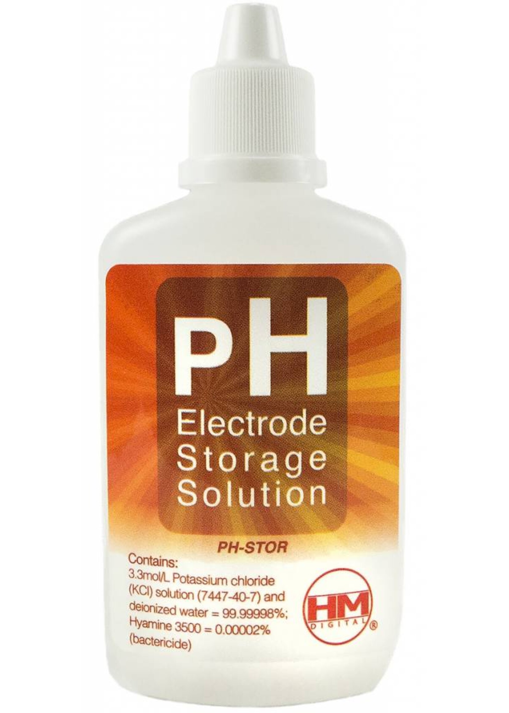 HM Digital HM Digital pH Electrode Storage Solution