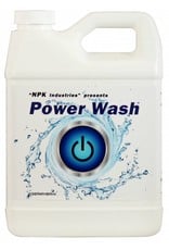 NPK Industries Power Wash Quart (12/Cs)