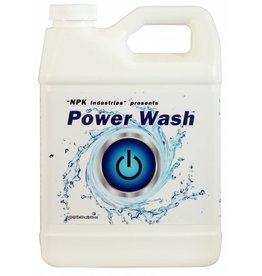 NPK Industries Power Wash Quart (12/Cs)