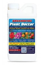 Organic Laboratories plantdoc pint