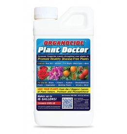 Organic Laboratories plantdoc pint