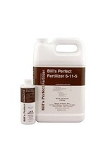 Spray-N-Grow Bill's Perfect Fertilizer 8oz