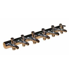 Active Aqua Copper Air Divider