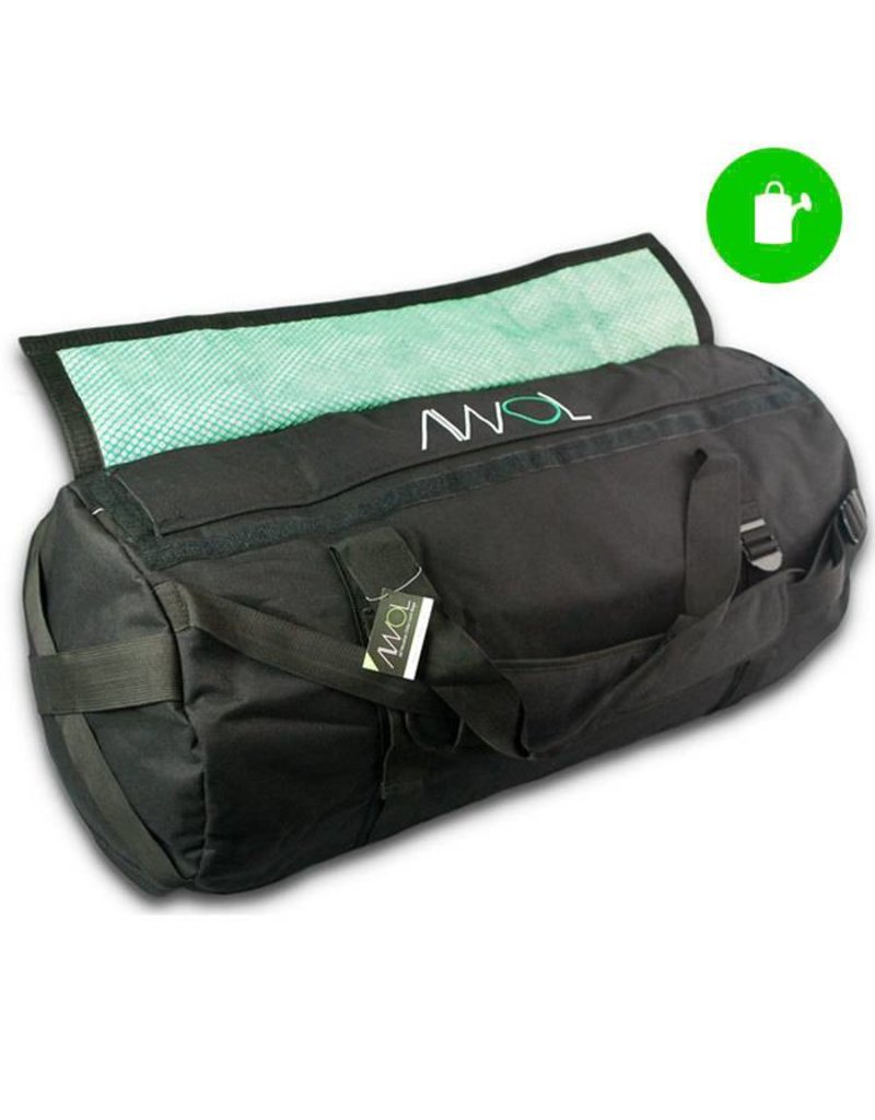 Funk Fighter Awol Xl Duffle Bag