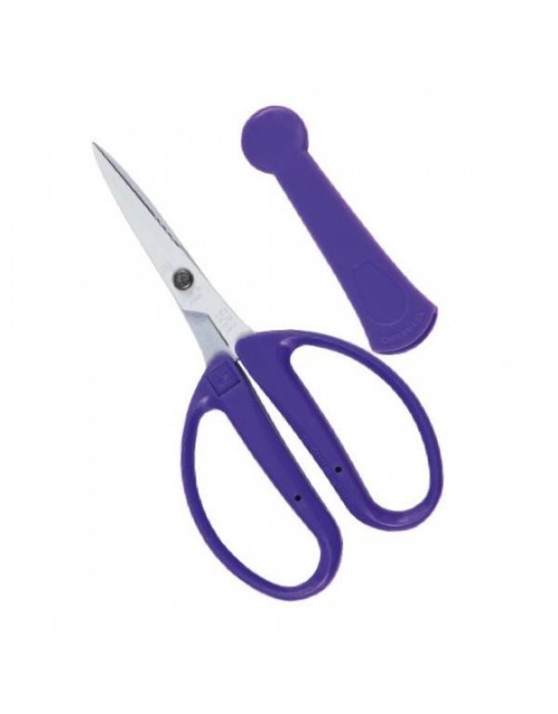 Chikamasa Chikamasa Wet Trim Scissors CRI-360SFV