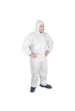 Growers Edge Grower's Edge BodyGuard Clean Room Suit