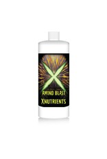 X Nutrients Amino Blast