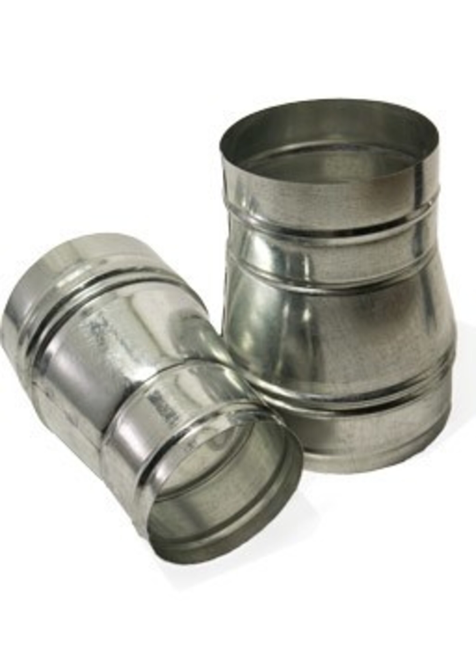 DL Wholesale Inc. Duct Reducer