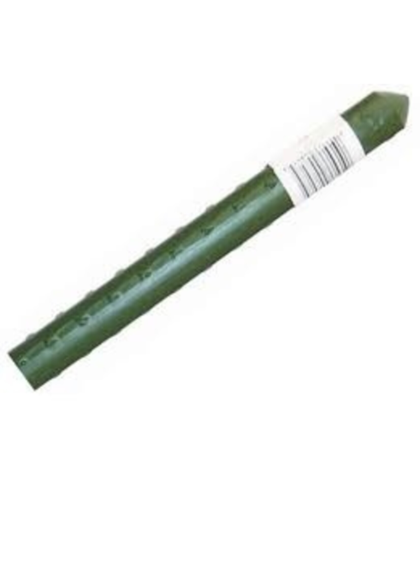 Grow1 Green Steel Stake EA