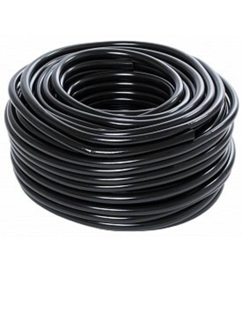 Hydrofarm Vinyl Irrigation Tubing