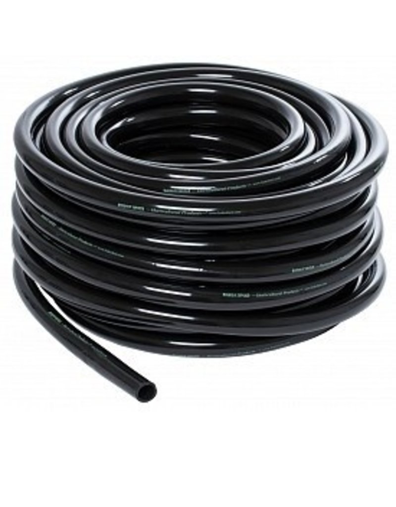 Hydrofarm Vinyl Irrigation Tubing