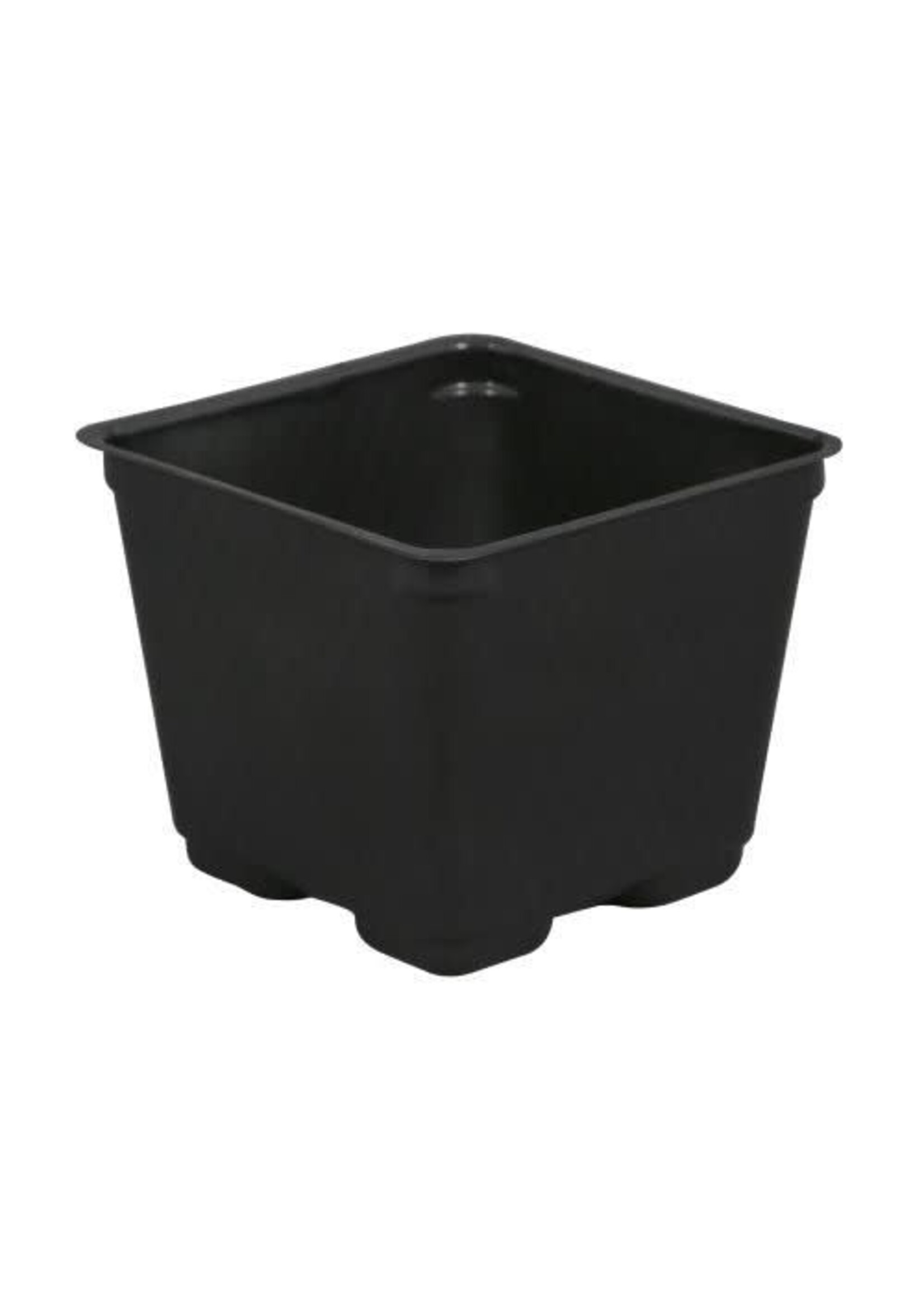 MCCONKEY COMPANY Small Square Starter Pots