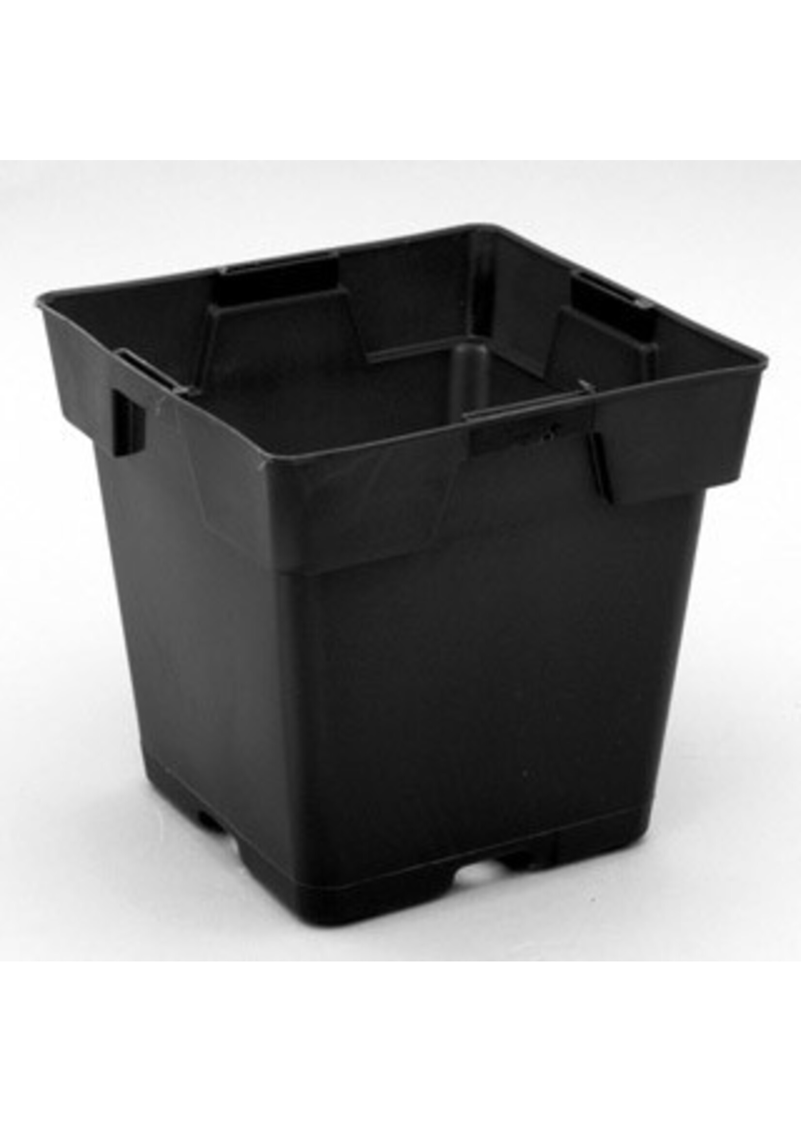 MCCONKEY COMPANY Small Square Starter Pots