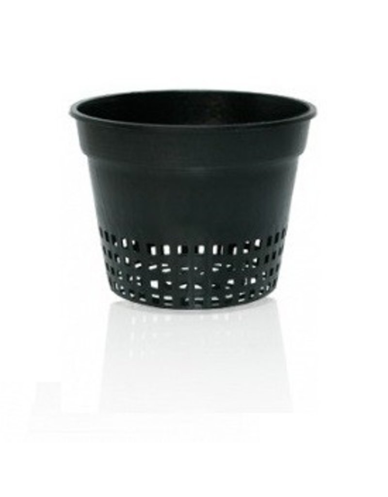 Standard Net Pot RASA Hydroponics & Organics