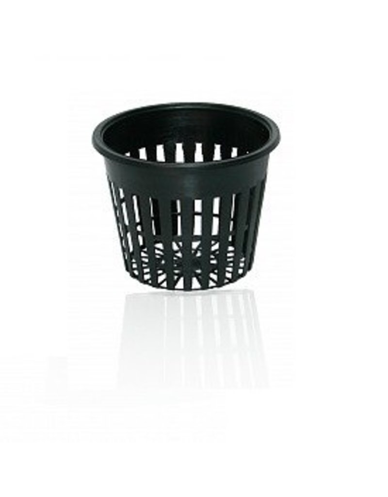 Standard Net Pot RASA Hydroponics & Organics