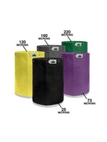 Grow1 Grow1 Extraction Bags 5 gal. Bubble Bag 5 bag kit