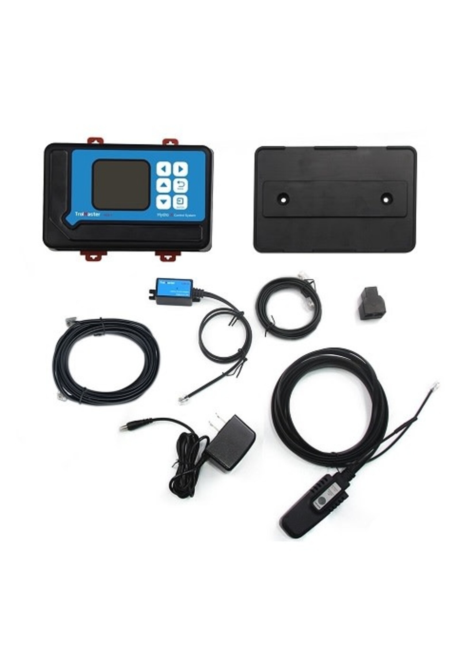 Trolmaster Trolmaster Hydro-X HCS-1 Environment Control System