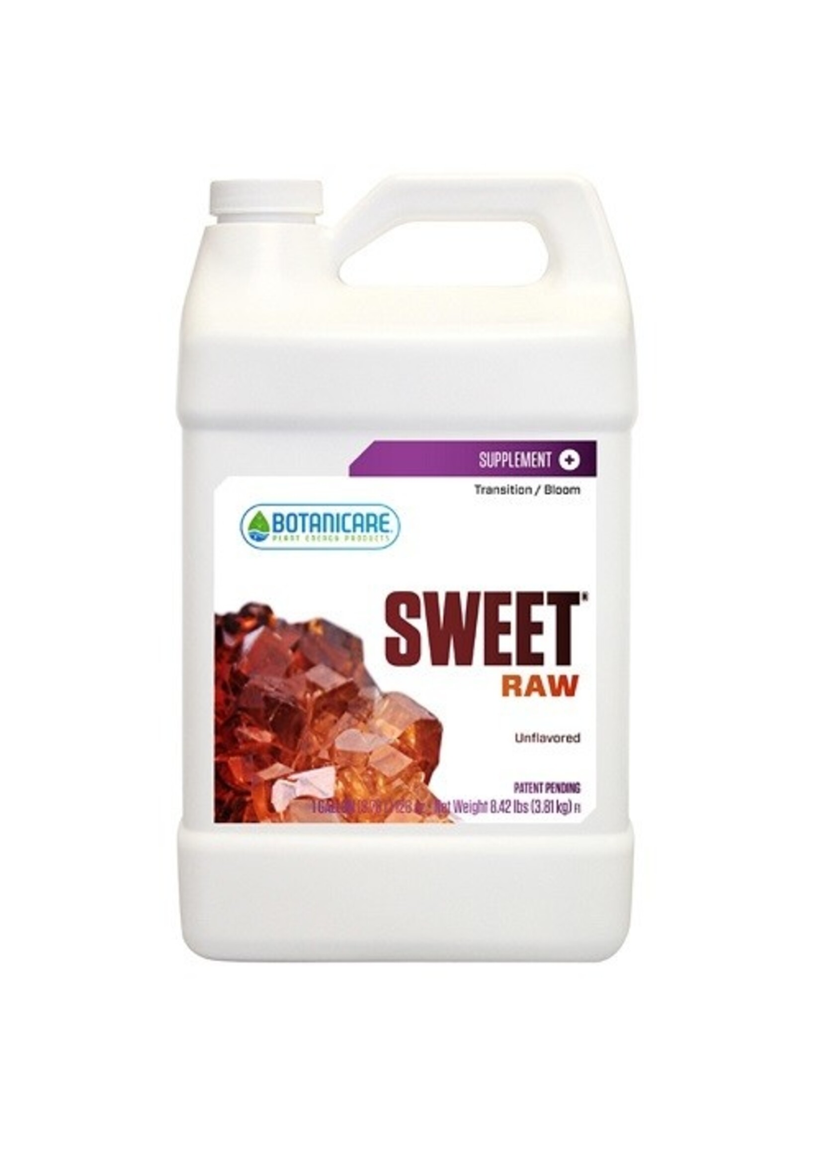 Botanicare Botanicare Sweet Raw Aroma Enhancer