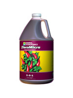 General Hydroponics GH FloraMicro 5-0-1