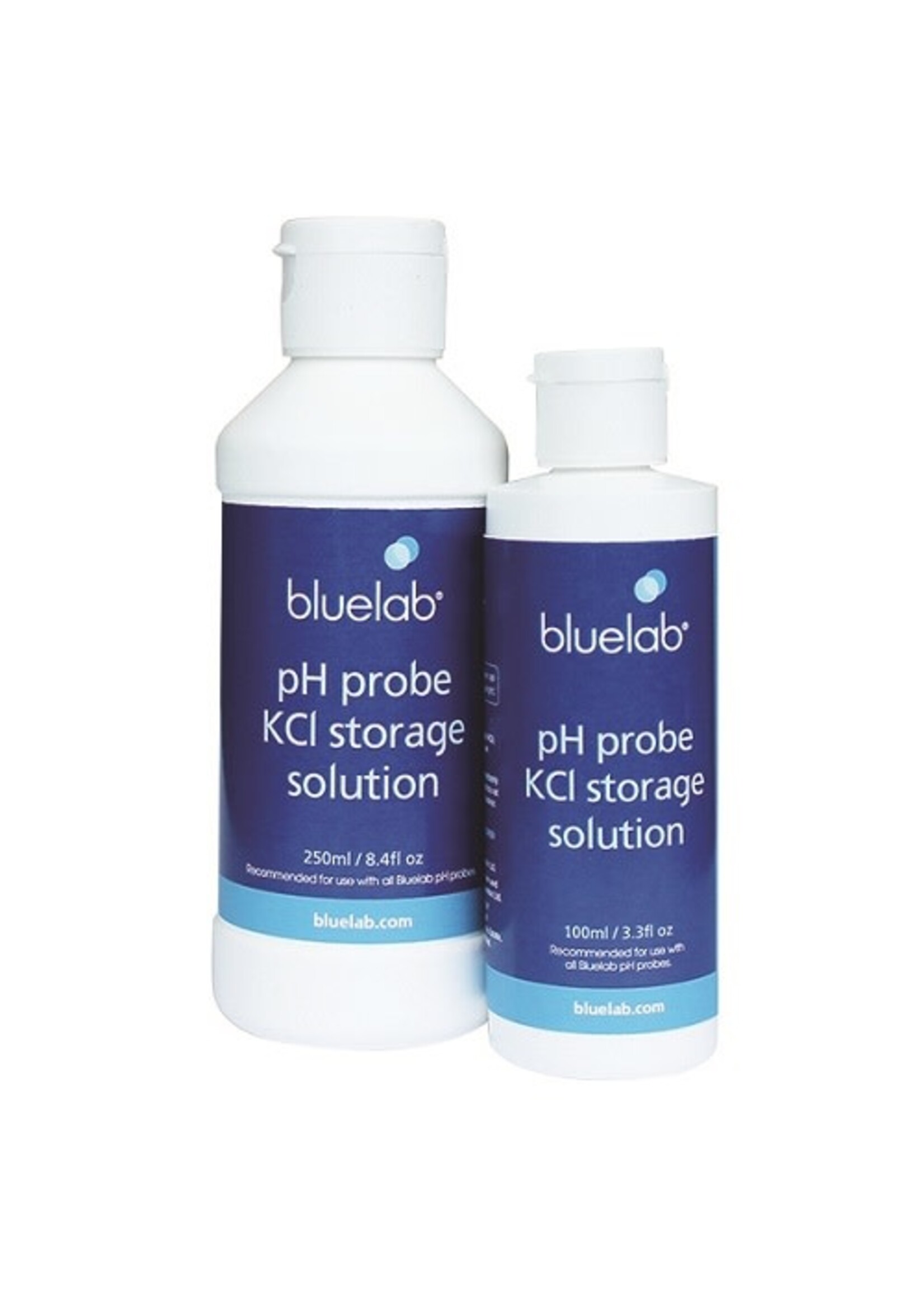 BlueLab Bluelab pH Probe KCL Storage Solution 250mL