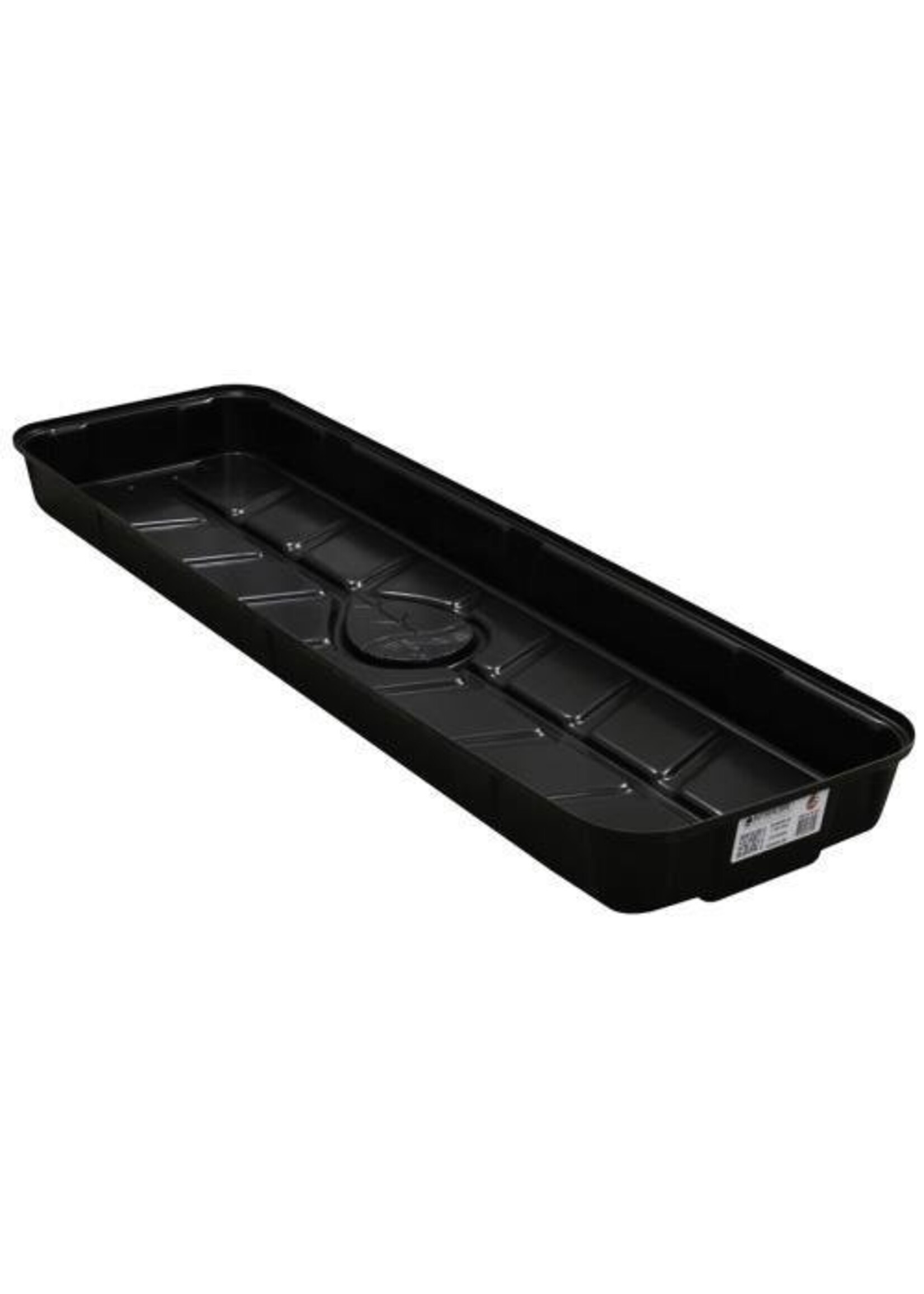 Botanicare Botanicare Low Tide Black 1 ft x 4 ft flood Tray