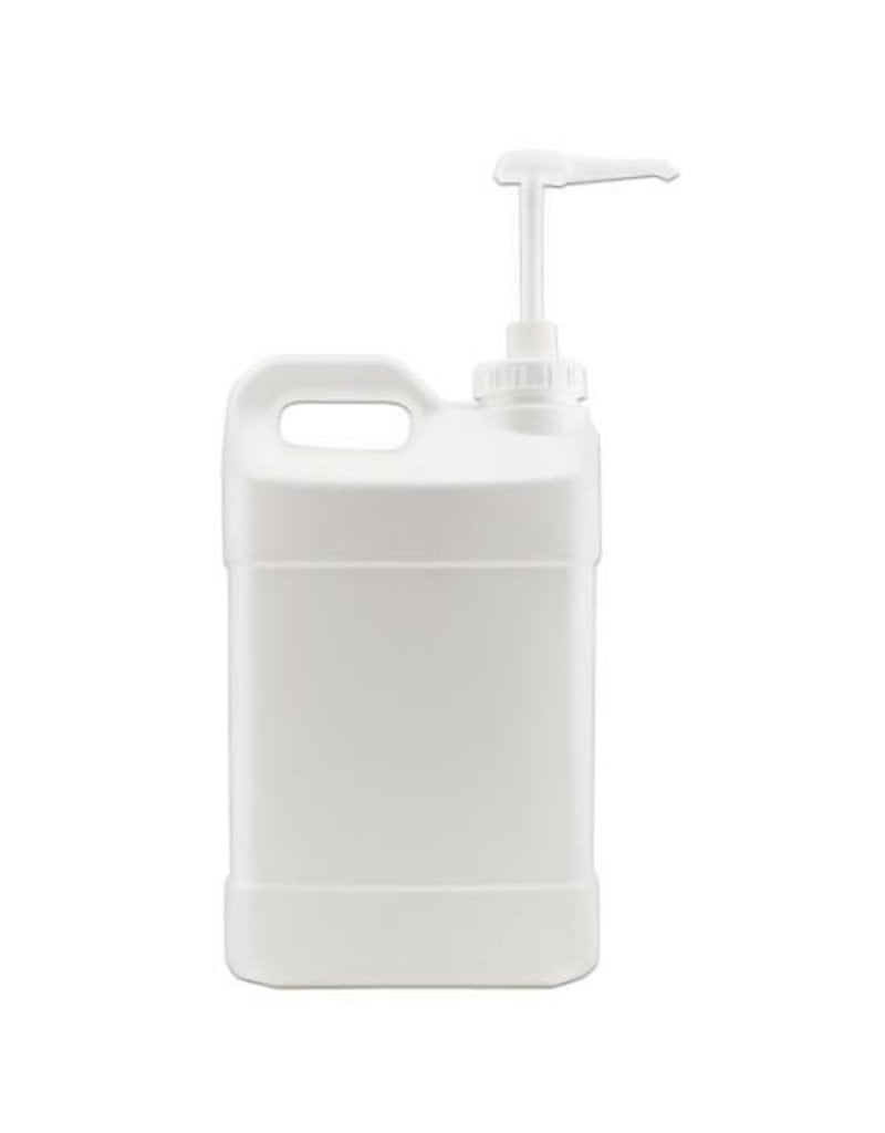 Measure Master [12] Measure Master Pump Dispenser for 2.5 Gal