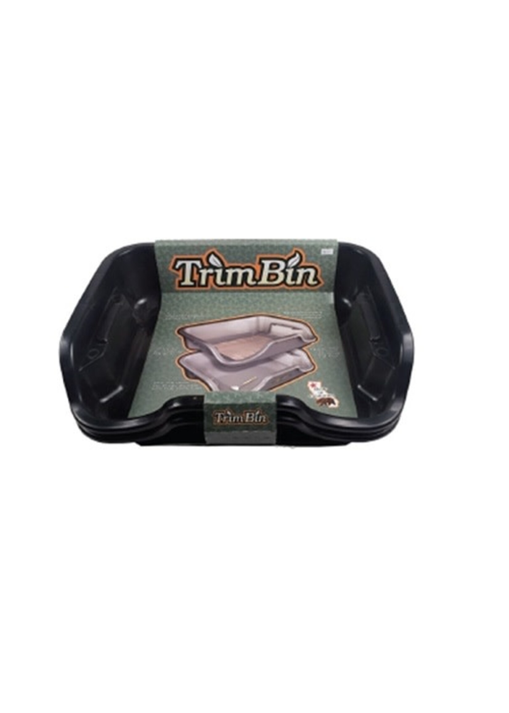 Harvest More HarvestMore Trim Bin Complete