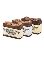Humboldt Hands Fern Valley Soaps Humboldt Hands Ginger Lime