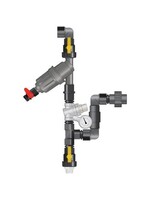 Dosatron Dosatron Filter Regulator Kit