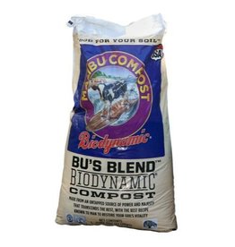 Malibu Compost Malibu Compost Bu's Blend Biodynamic Compost 1CF