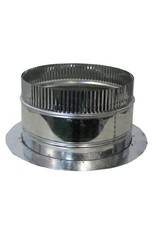 Ideal Air Duct Collar Air Tight