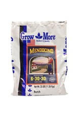 Grow More Grow More Mendocino Flower & Bloom (6-30-30) 25LB