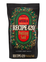 EB Stone EB Stone Recipe 420 Potting Soil 1.5 CF