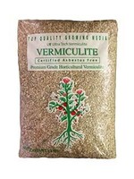 UltraTech Ultra-Tech Vermiculite Coarse 12 Quart
