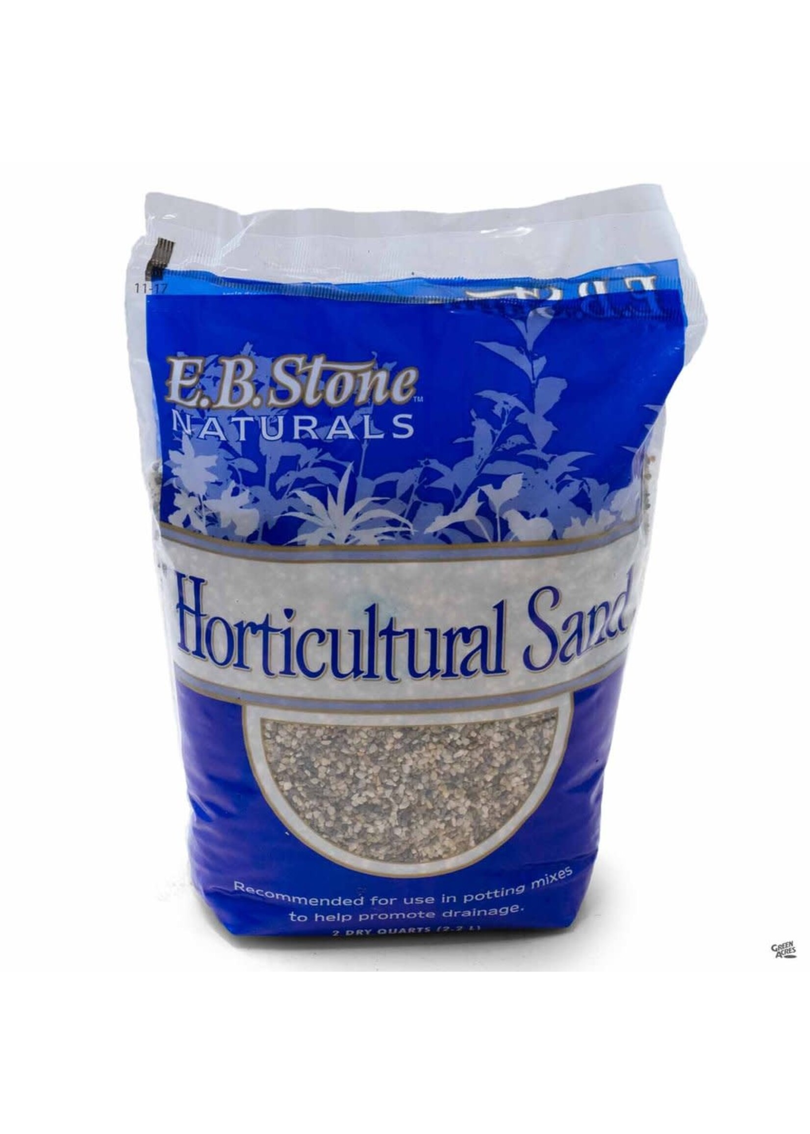 EB Stone EB Stone Horticulture Sand 2 Quart