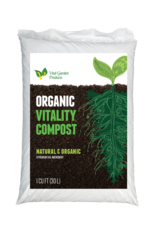 Vital Earth Vital Earth Compost 1 CF