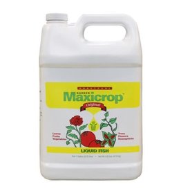 Maxicrop Maxicrop Liquid Fish 3-1-1 Gallon