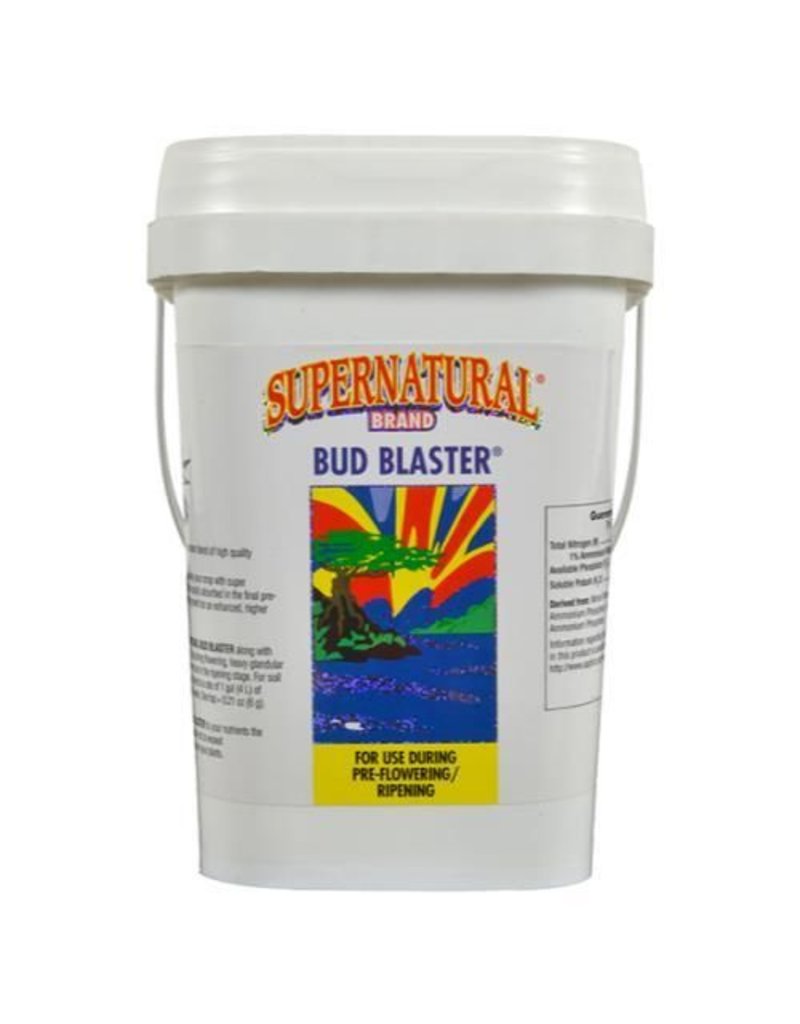 Supernatural Supernatural Bud Blaster