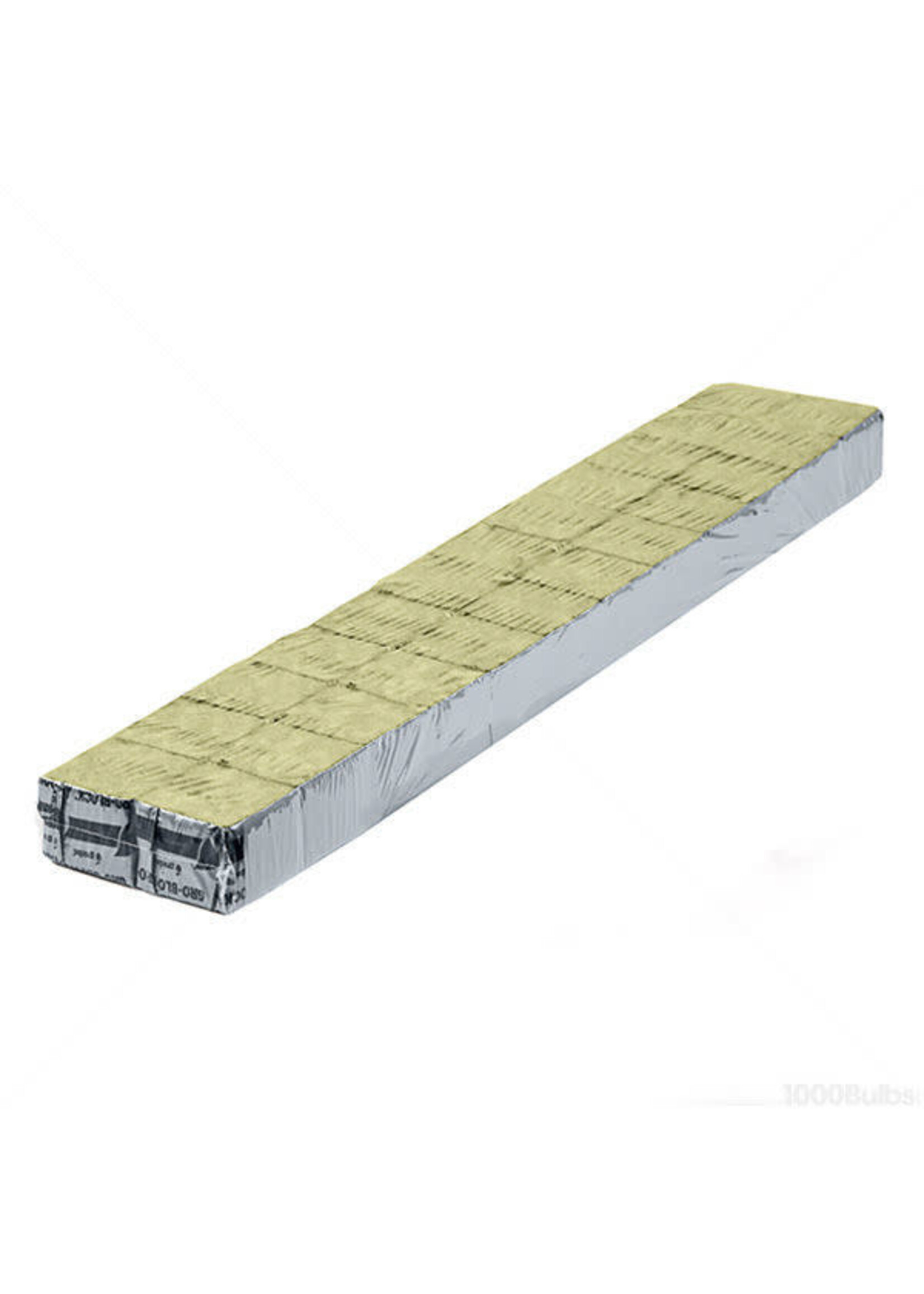 Grodan Grodan Rockwool IMPROVED Mini-Block 2"