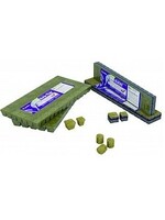 Grodan Grodan A-OK 2" Starter Plug Sheet of 50