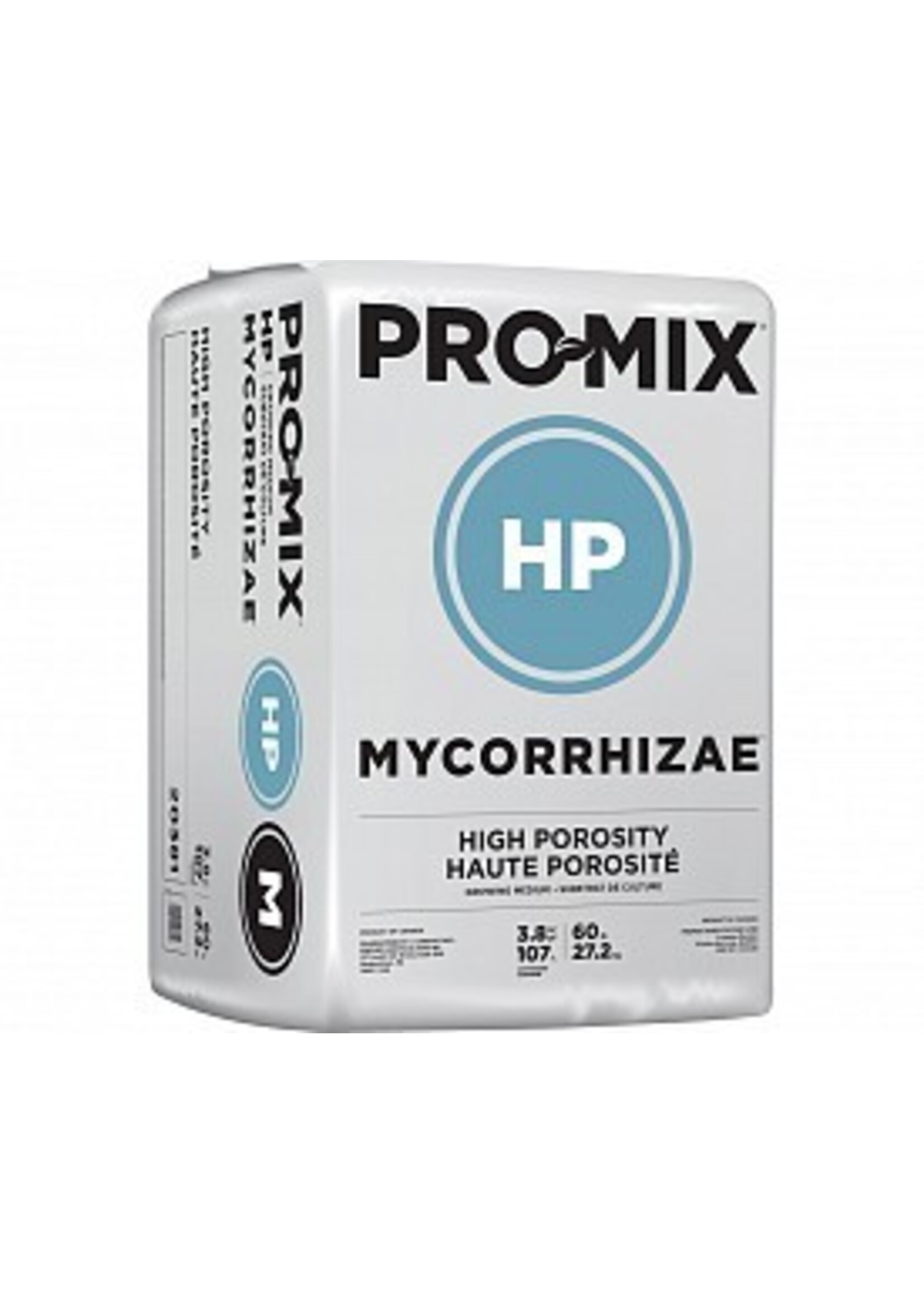 Pro-Mix Pro Mix HP Mycorrhizae Growing Medium 3.8 CF