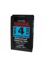 Sunshine Sunshine Mix #4 3.8 CF [30 per Pallet]
