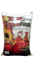 Vermicrop Vermicrop VermiFire Potting Soil 1.5 CF
