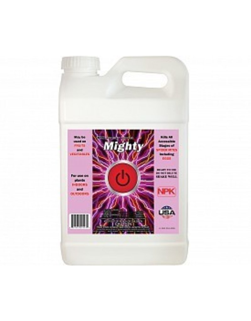 NPK Industries Mighty Wash