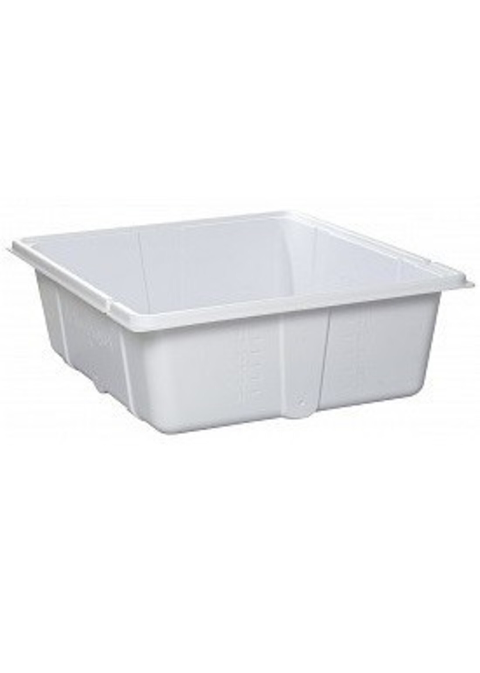 Active Aqua 40 Gallon Reservoir Premium White 38.50in x 33.50in x 12in Tall