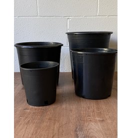 RASA Regular Round Nursery Pot