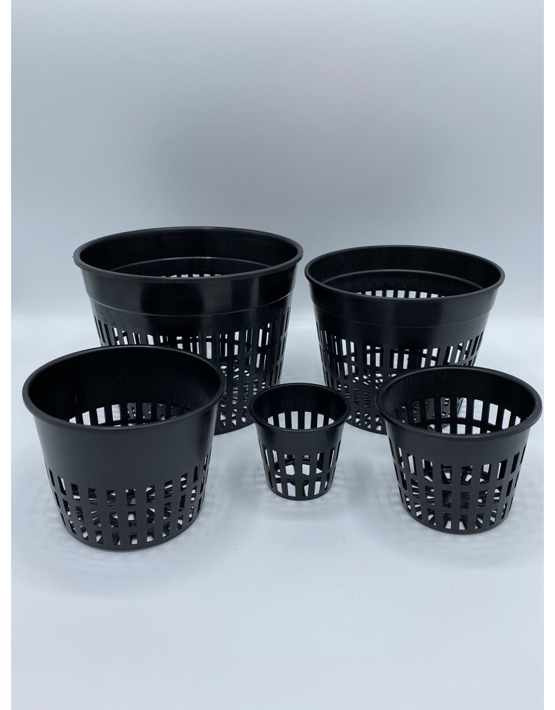Standard Net Pot RASA Hydroponics & Organics