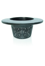 Hydrofarm Net Pot Basket Bucket Lids