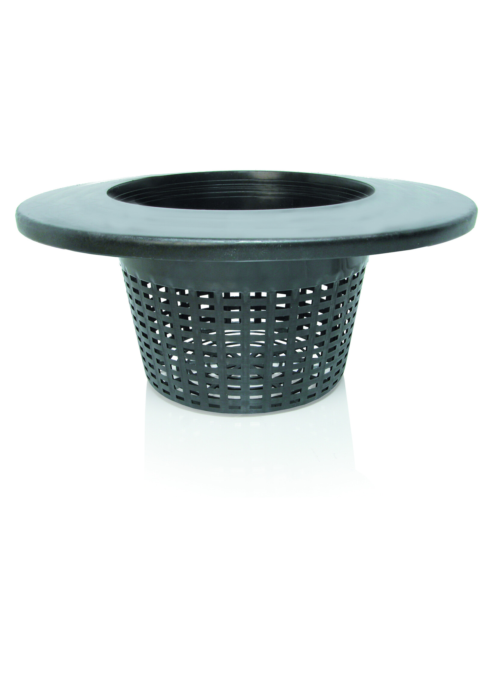 Hydrofarm Net Pot Basket Bucket Lids