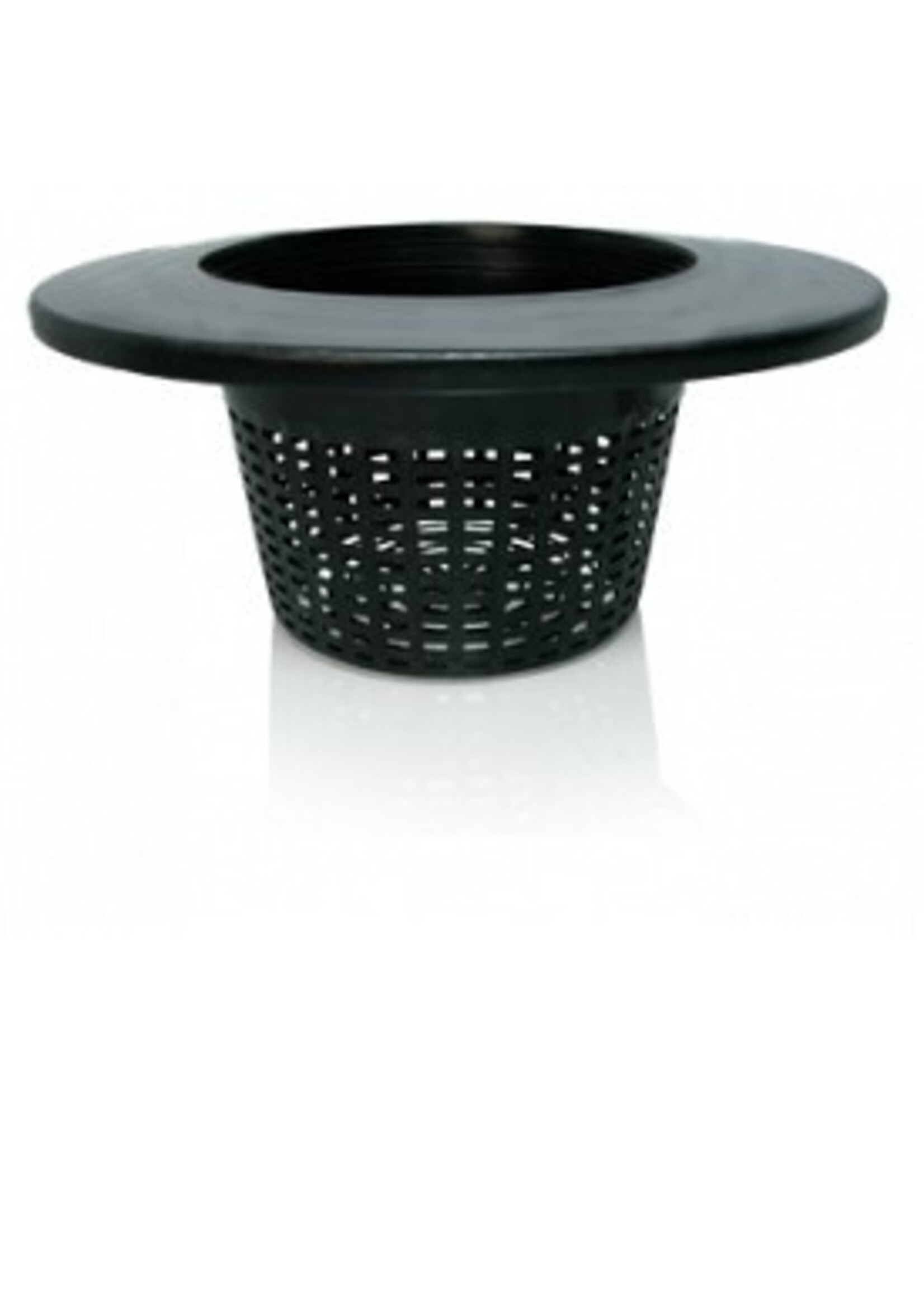 Hydrofarm Net Pot Basket Bucket Lids